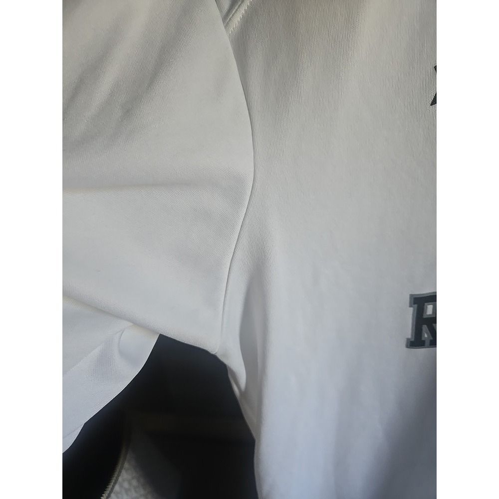 RAIDERS SOCCER SIZE MED Badger T-Shirt - Picture 7 of 9
